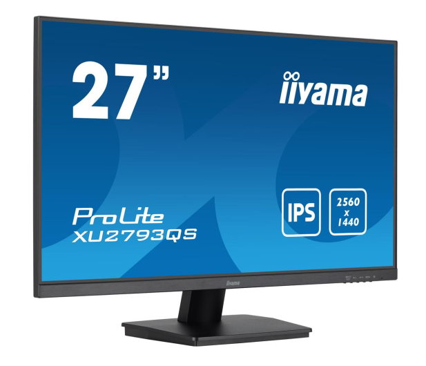 iiyama ProLite XU2793QS-B7 - 1293358 - zdjęcie 2
